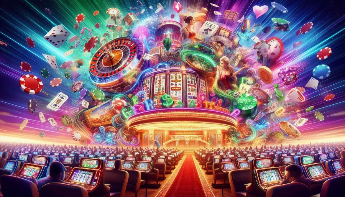 Playfina Casino